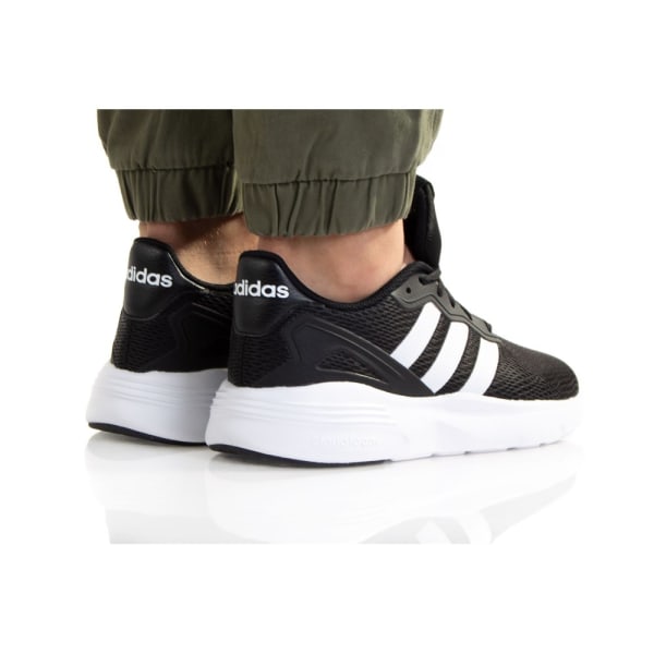 Sneakers low Adidas Nebzed Sort 46