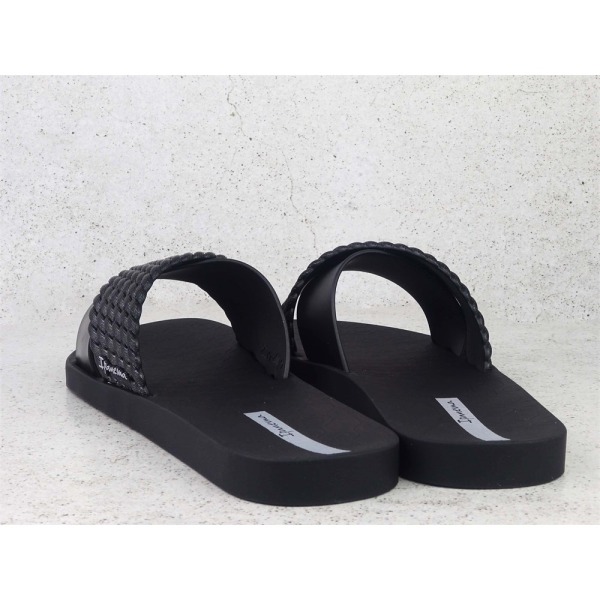 Tofflor Ipanema Street II FE Svarta 39
