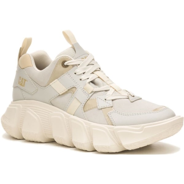 Sneakers low Caterpillar Imposter Beige 41