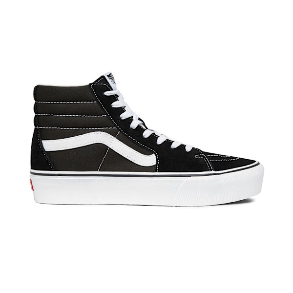 Kengät Vans SK8HI Platform 2 Mustat 42