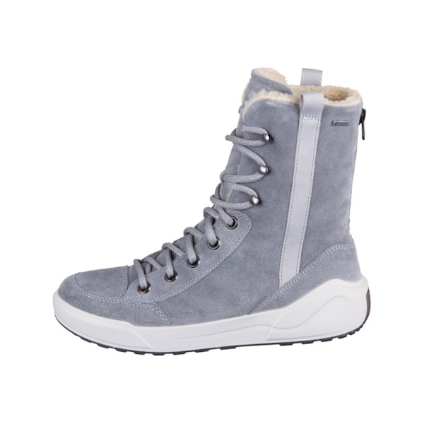 Kengät Legero Cosy Harmaat 41