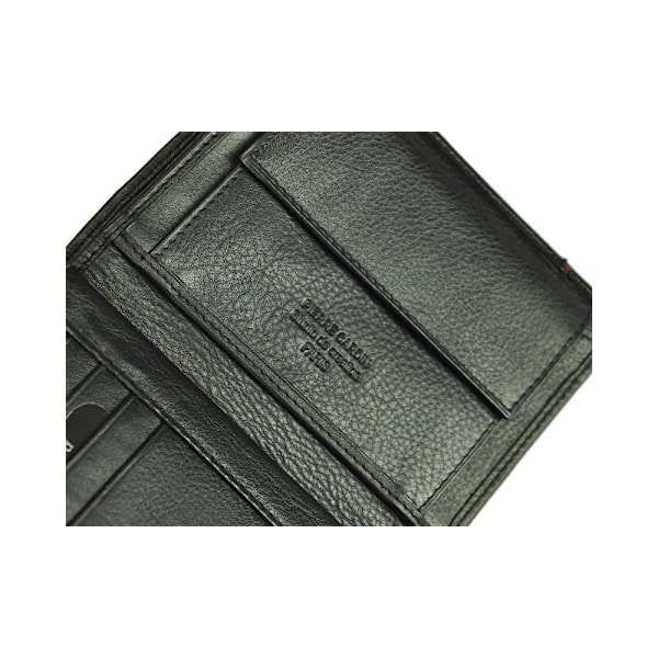 Plånböcker Pierre Cardin GREG18107 Svarta