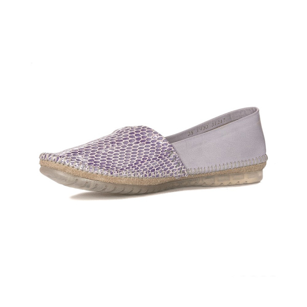 Ballerinat Maciejka 1930W07000 Violetit 40