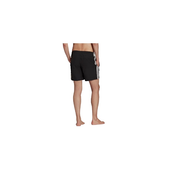 Bukser Adidas H06701 Sort 176 - 181 cm/L