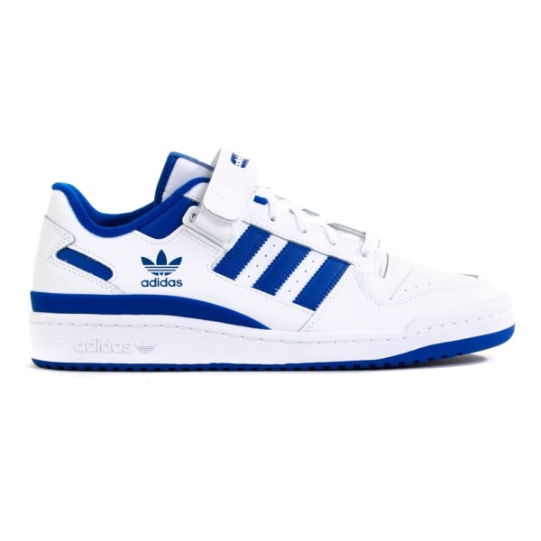 Puolikengät Adidas Forum Low Valkoiset 44 2/3