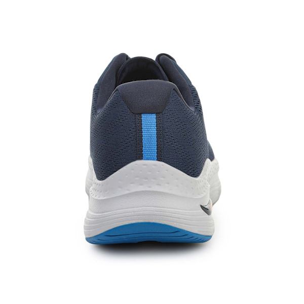 Puolikengät Skechers Archfit Infinity Cool Tummansininen 42.5
