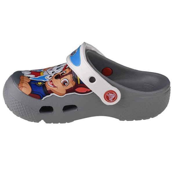 Puukengät Crocs Fun Lab Paw Patrol Clog Harmaat 32