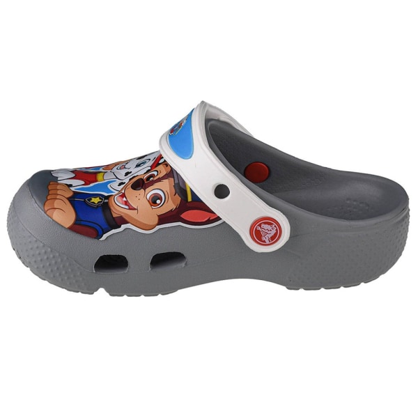 Træsko Crocs Fun Lab Paw Patrol Clog Grå 32