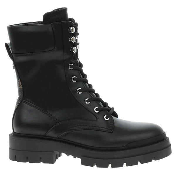 Sko Guess FL7OTTELE10BLKBR Sort 39