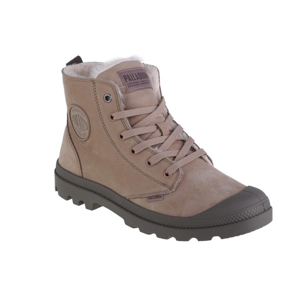 Saapikkaat Palladium Pampa Hi Zip Wl Beesit 41