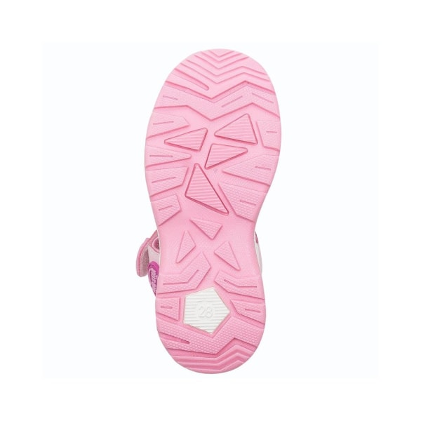 Sandaler Big Star HH374260 Pink 34