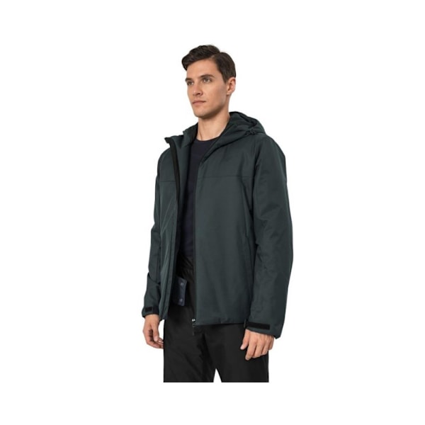 Jakker 4F KUMN001 Flåde 179 - 182 cm/L