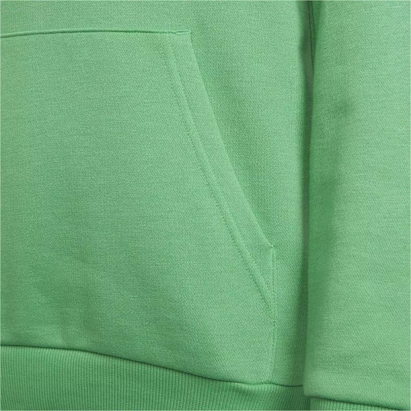 Sweatshirts Adidas Essentials Gröna 159 - 164 cm/L