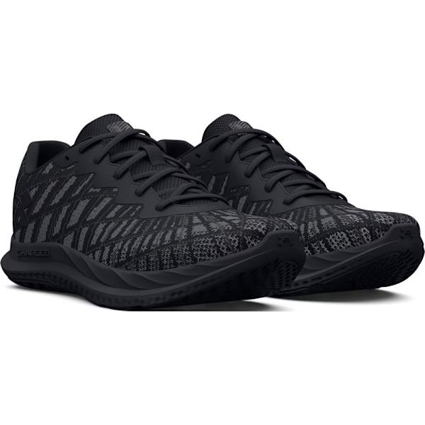 Puolikengät Under Armour Charged Breeze 2 Mustat 44