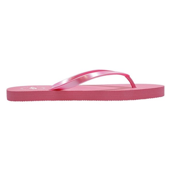 flip-flops 4F KLD005 Rosa 37