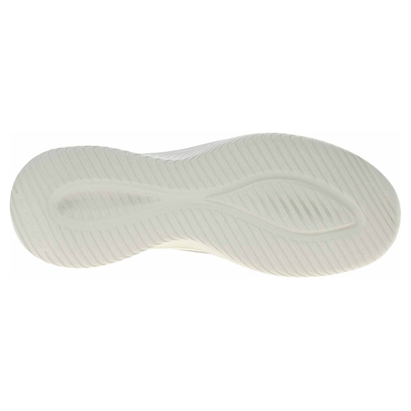 Sneakers low Skechers Slipins Ultra Flex 3.0 Smooth Step Gray Grå 41