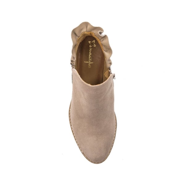 Textilväv Maciejka 0483304005 Beige 40