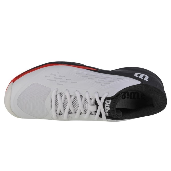 Sneakers low Wilson Rush Pro Ace Clay Hvid 42 2/3