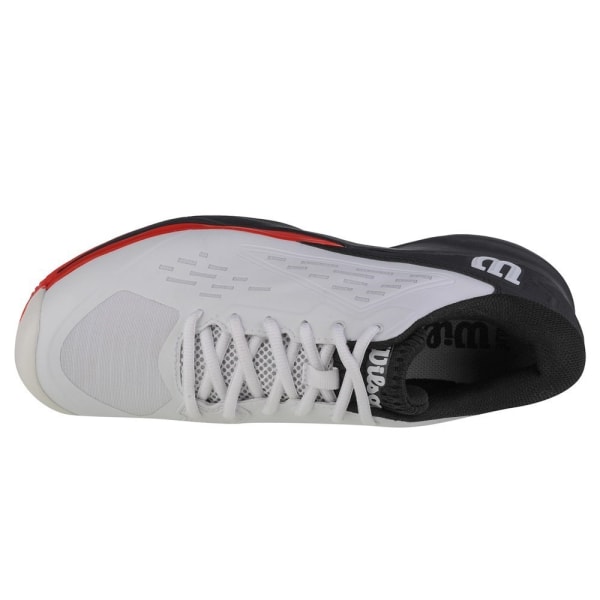 Sneakers low Wilson Rush Pro Ace Clay Hvid 44 2/3