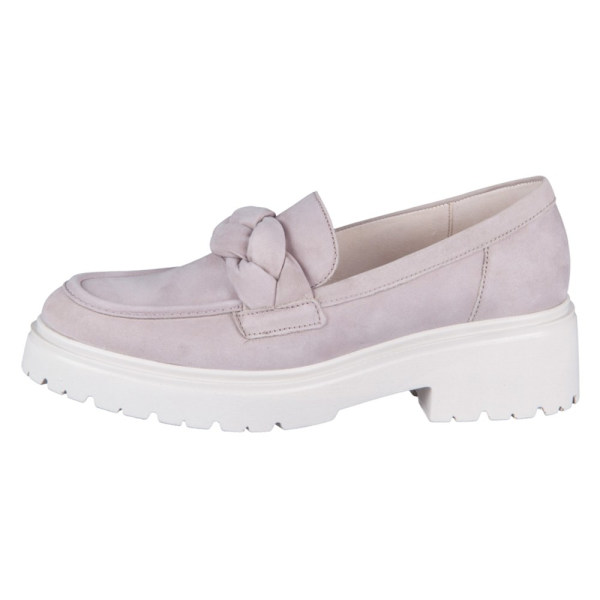 Mockaskiner Gabor 2523212 Beige,Rosa 6.5 UK women