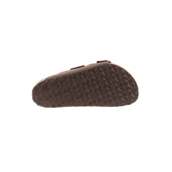 Tofflor Birkenstock Arizona Bruna 43