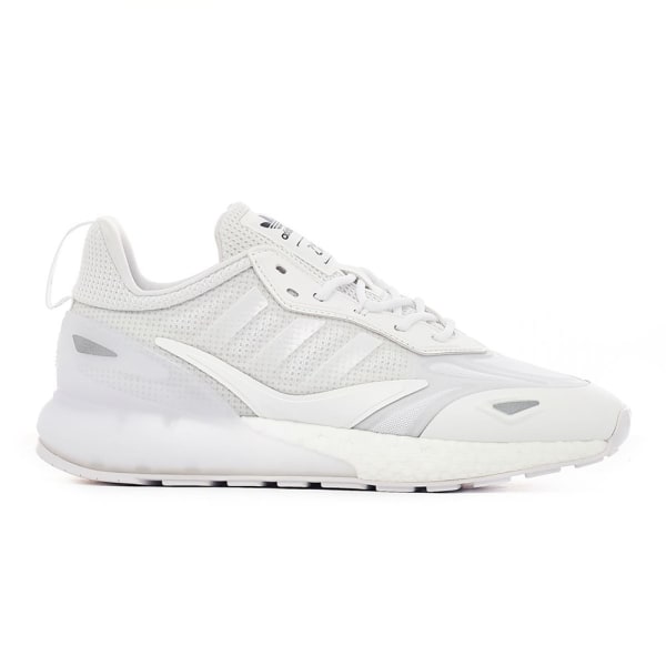 Lågskor Adidas ZX 2K Boost 20 J Vit 36 2/3