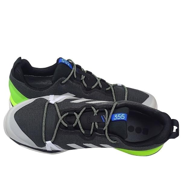 Puolikengät Adidas Terrex Skychaser LT Gtx Harmaat,Vaaleanvihreä 42