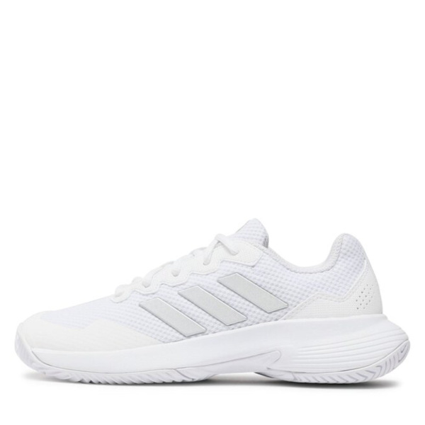 Lågskor Adidas HQ8476 Vit 42