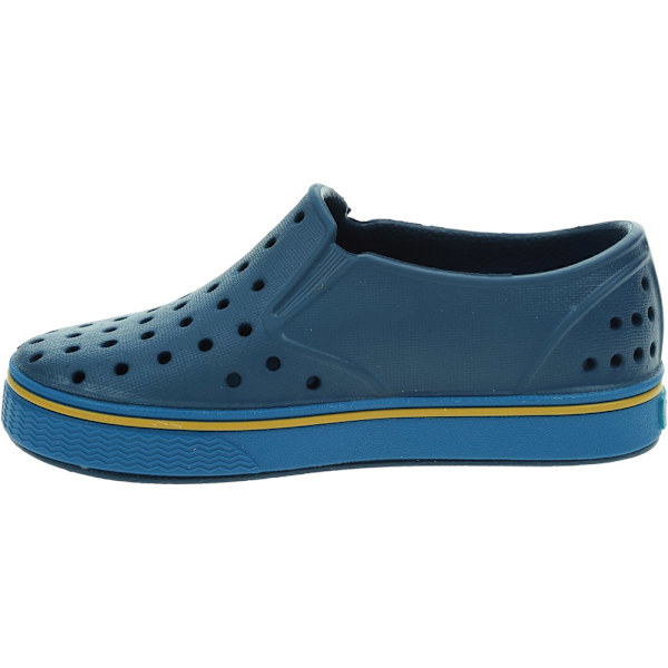 Sneakers low Native Miles Blå 27