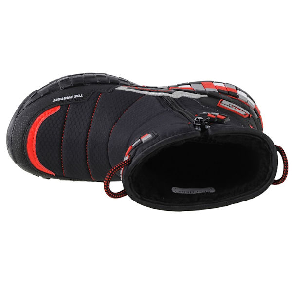 Snowboots Skechers Mega Craft Cuboforce Svarta 33
