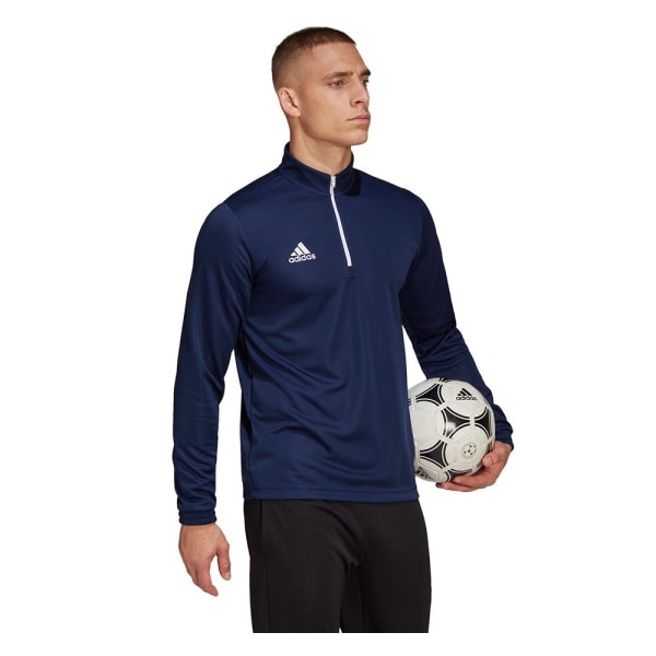 Sweatshirts Adidas Entrada 22 Training Flåde 188 - 193 cm/XXL