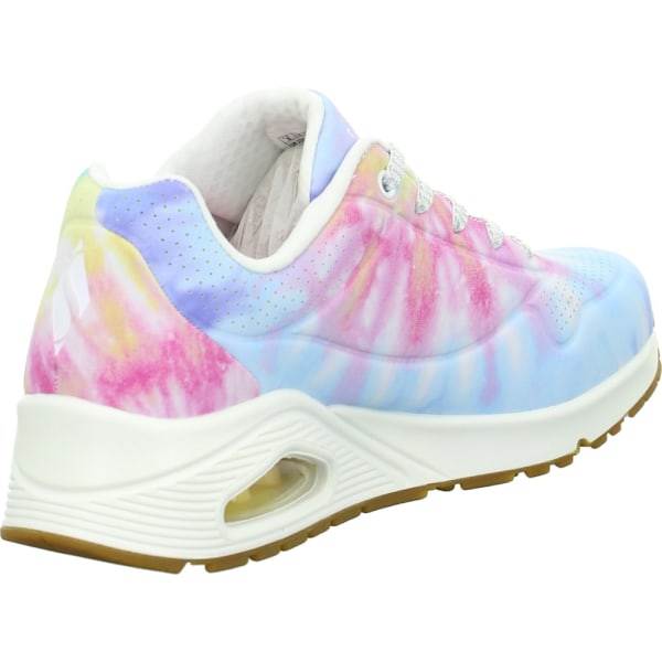 Lågskor Skechers Hyped Hippie Blå 39