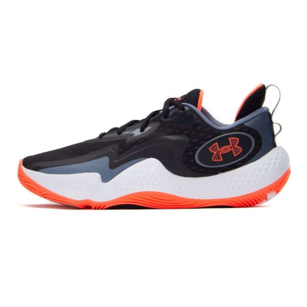 Sneakers low Under Armour Spawn 5 Sort 42