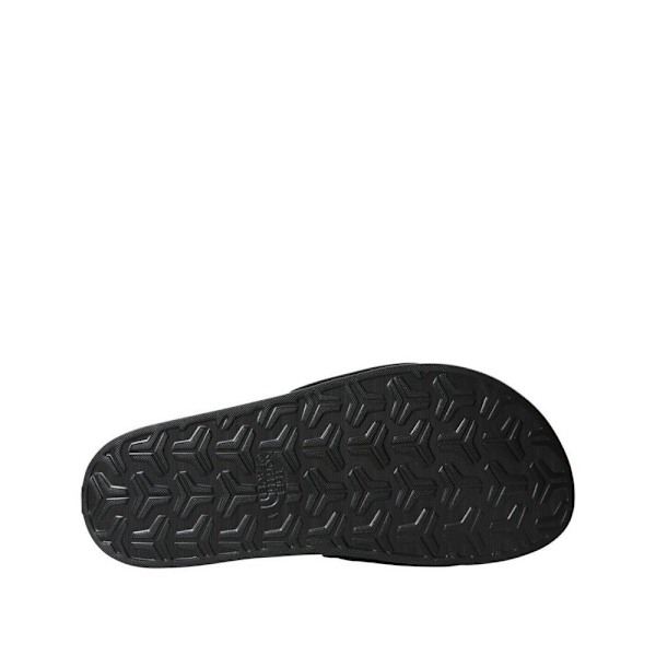 Tofflor The North Face W Base Camp Slide Iii Svarta 39