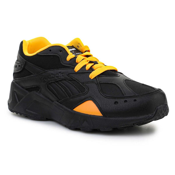Sneakers low Reebok X Gigi Hadid Aztrek Sort 39