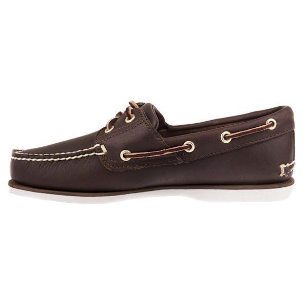 Puolikengät Timberland 74035 Ruskeat 42