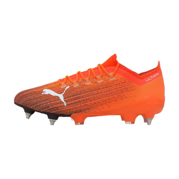 Puma Ultra 11 MX SG Orange 42
