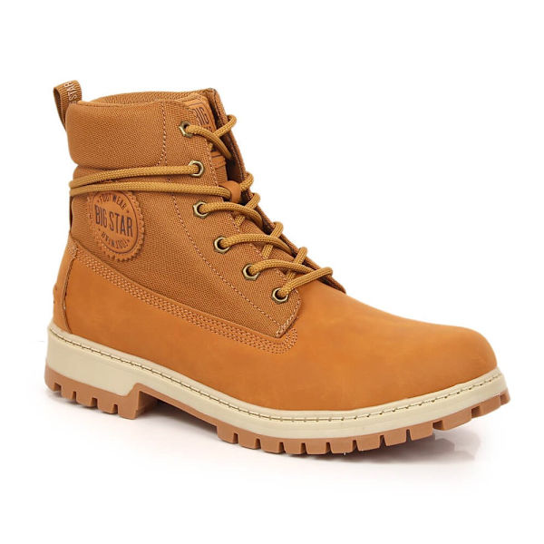 Skor Big Star INT1779A Bruna 43