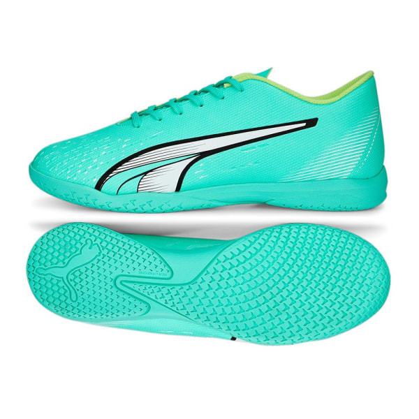 Lågskor Puma Ultra Play IT Celadon 44