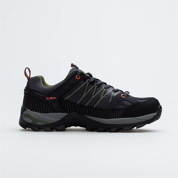 Sneakers low CMP Rigel WP Grafit 41