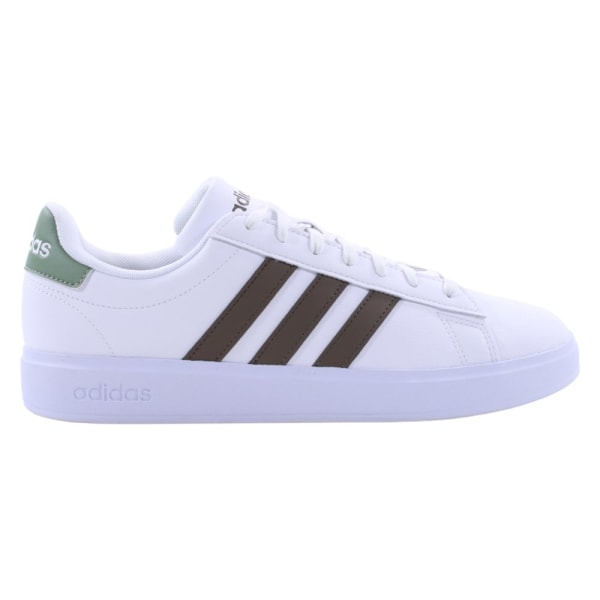 Sneakers low Adidas Grand Court 20 Hvid 42