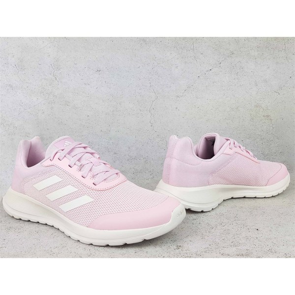 Kengät Adidas Tensaur Run 20 K Vaaleanpunaiset 38