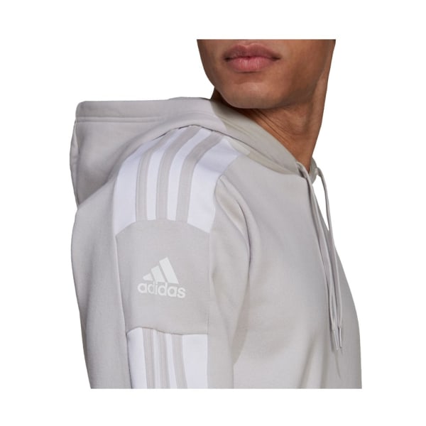 Sweatshirts Adidas Squadra 21 Hoody Grå 176 - 181 cm/L