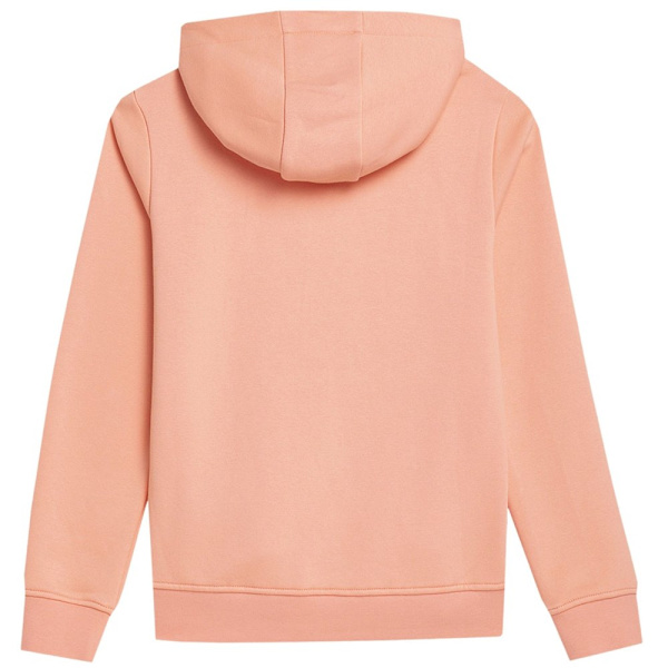 Puserot je Fleecet 4F SWSF216 Oranssin väriset 146 - 151 cm