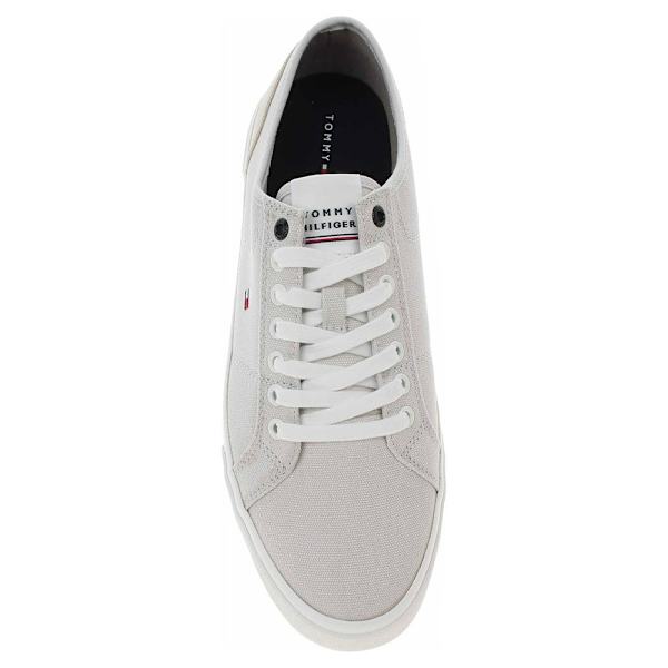 Lenkkitossut Tommy Hilfiger FM0FM04560AEP Harmaat 44