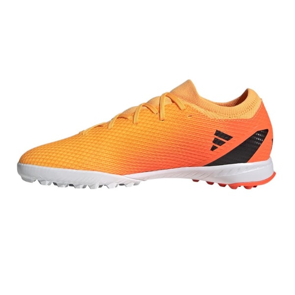 Lågskor Adidas X SPEEDPORTAL3 TF Orange 42 2/3