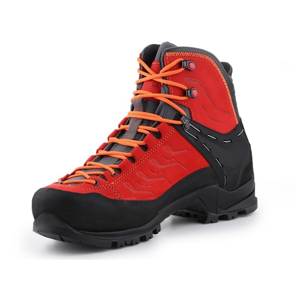 Sko Salewa MS Rapace Gtx Sort,Rød 46.5