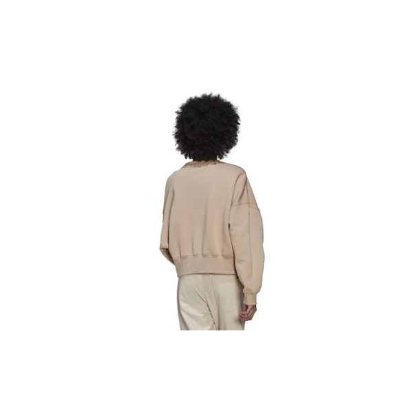 Puserot je Fleecet Adidas Essential Fleece Sweat Kerman väriset 170 - 175 cm/L