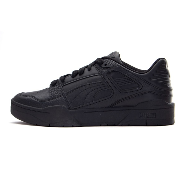 Lågskor Puma Slipstream Lth Svarta 44