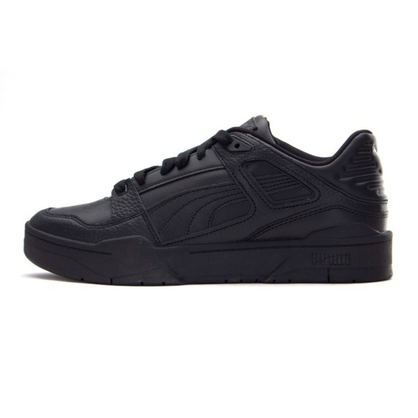 Sneakers low Puma Slipstream Lth Sort 45